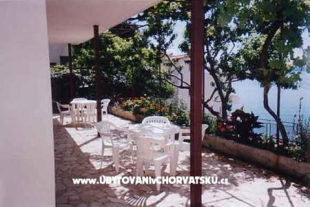 Apartamenty Duće foto 2