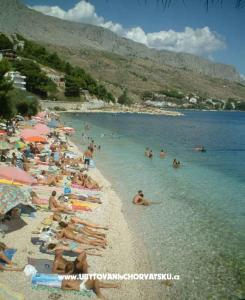 Apartamenty Duće foto 5