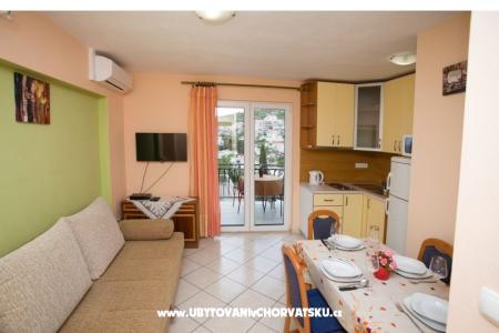 Apartamenty Jadranka foto 3