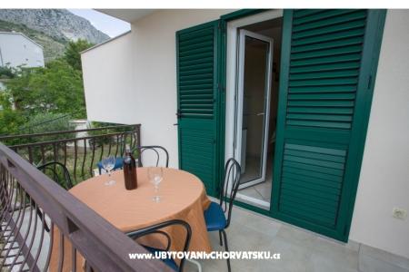 Apartamenty Jadranka foto 4