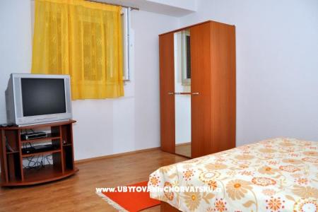 Apartamenty Klaric foto 2