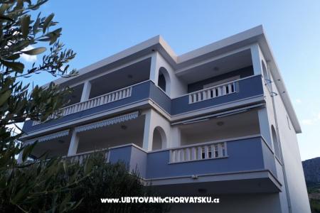 Apartamenty Klarić, Dugi Rat Dugi Rat Chorwacja
