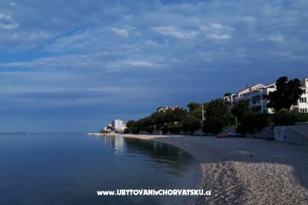 Apartamenty Klarić, Dugi Rat foto 4