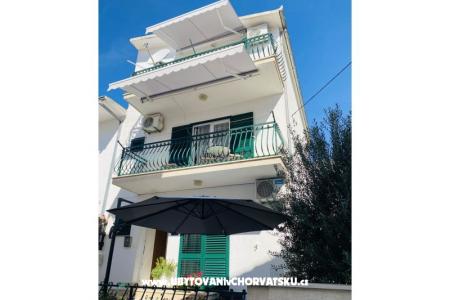 Apartamenty Mande foto 2