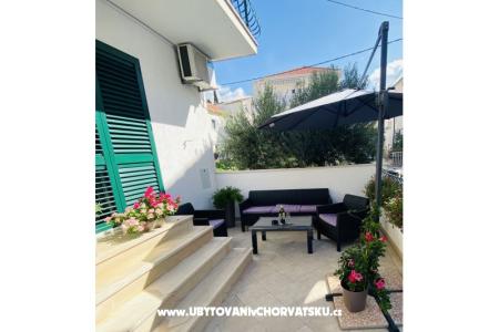 Apartamenty Mande foto 4
