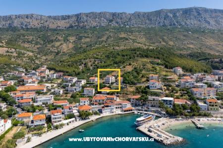 Apartamenty Petra foto 2