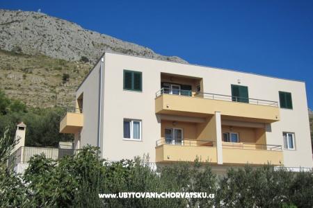Apartamenty Rejo foto 2