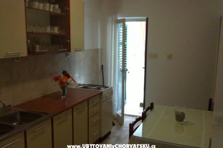 Apartamenty Sreća foto 3