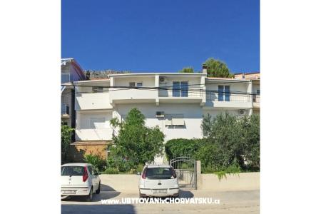 Apartamenty Tomica foto 4