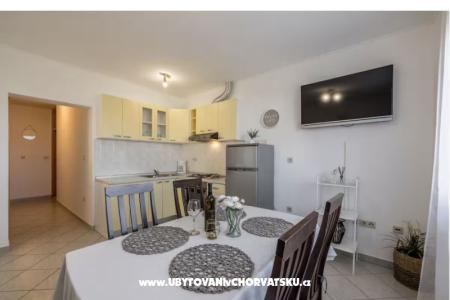 Apartamenty Toni foto 2