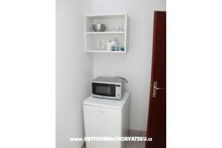 Apartamenty Vedran foto 2