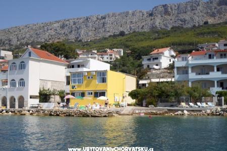 Apartamenty Zemunik foto 2