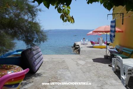 Apartamenty Zemunik foto 4