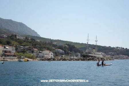 Apartamenty Zemunik foto 5