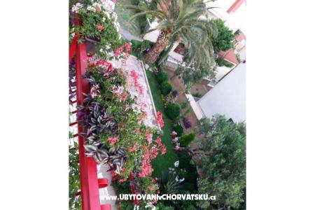 Apartamenty Edita foto 2