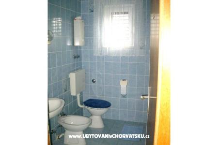 Apartamenty Edita foto 5