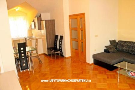 Apartament Dugi Rat foto 3