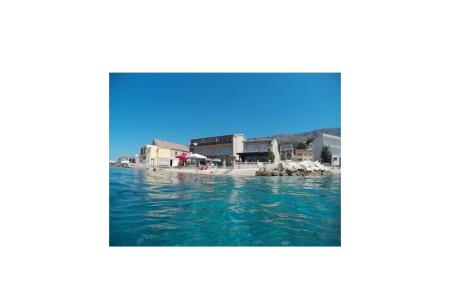 Beach apartments Villa Mirjana foto 3