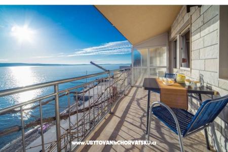 Beach apartments Villa Mirjana foto 5