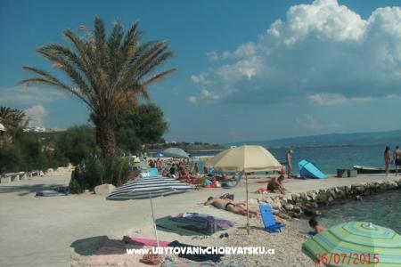 Apartamenty Banic Dugi Rat Chorwacja