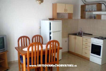 Apartamenty Krug foto 5