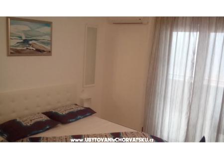 Apartamenty Villa Stipe foto 2