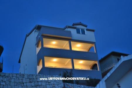 Apartamenty Villa Stipe foto 3