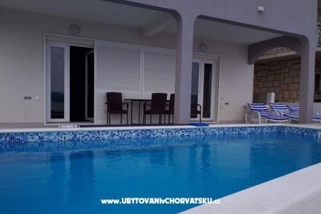 Apartamenty Villa Stipe foto 4