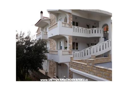 Baraban apartments Dugi Rat Chorwacja