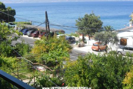 Apartamenty Nazor foto 2