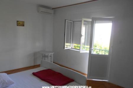 Apartamenty Nazor foto 4