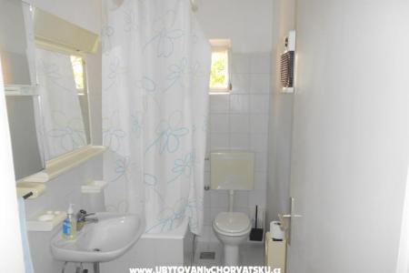 Apartamenty Nazor foto 5