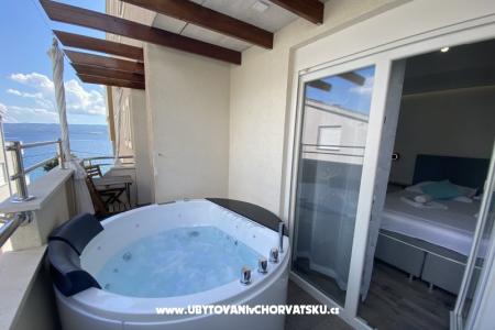 Sunrise Luxury Apartamenty foto 2