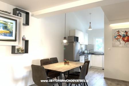 Sunrise Luxury Apartamenty foto 3