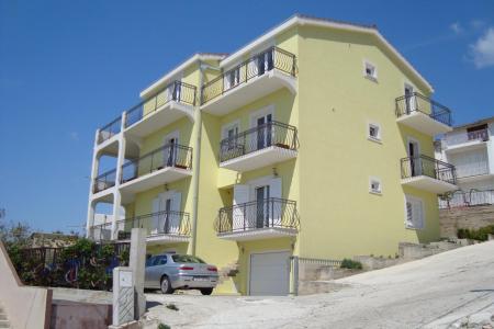 Vila Lucija Dugi Rat Chorwacja