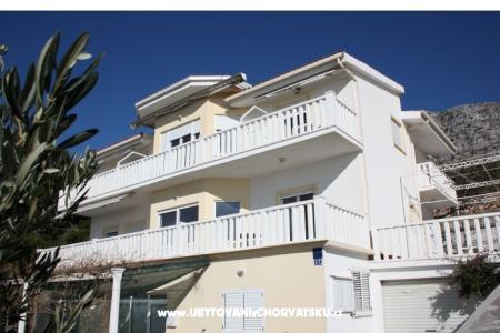 Villa Adriatic foto 4