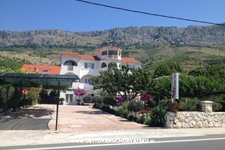 Villa Orij Apartamenty foto 2