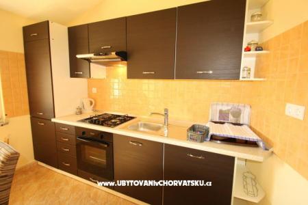 Apartament Zoran - Valbandon  foto 5