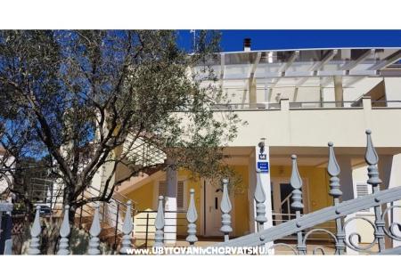 Apartamenty B&amp;D - Fažana Fazana Chorwacja