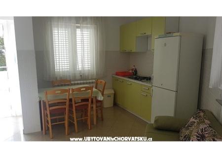 Apartamenty B&D - Fažana foto 3