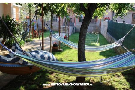 Apartamenty Benčić foto 2