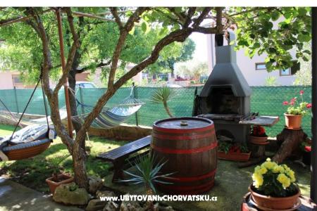 Apartamenty Benčić foto 5