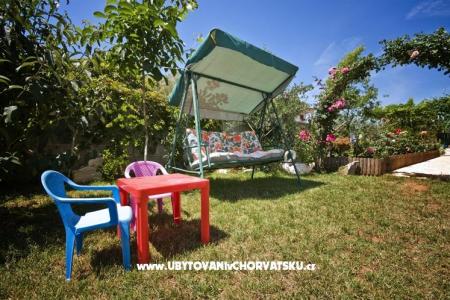 Apartamenty Fažanka foto 2