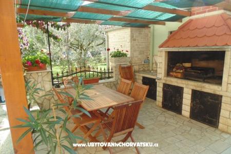 Apartamenty Josipović foto 3