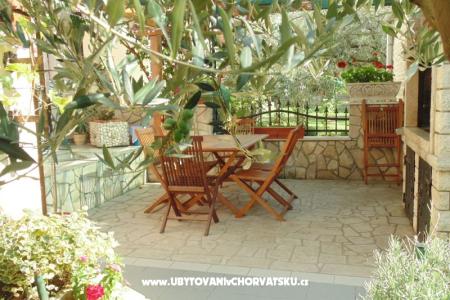 Apartamenty Josipović foto 4