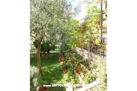 Apartamenty Josipović foto 5