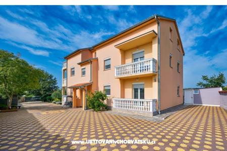 Apartamenty KAJIC - Fažana foto 2