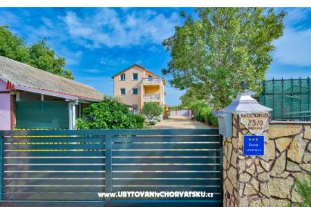 Apartamenty KAJIC - Fažana foto 3