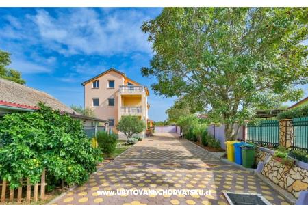 Apartamenty KAJIC - Fažana foto 4