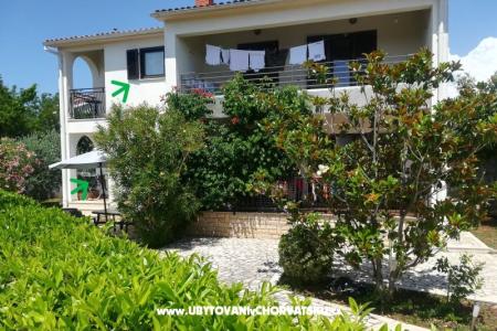 Apartamenty Maršić - Fažana Fazana Chorwacja